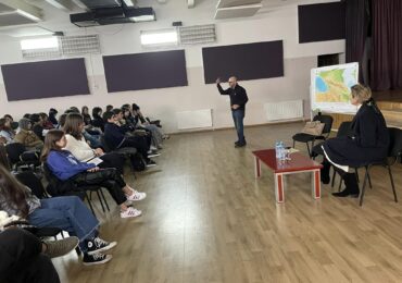 “ამბები აფხაზეთიდან”