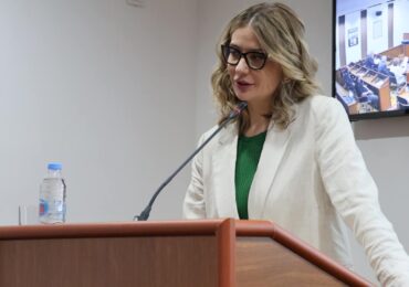 სააგენტოს დირექტორმა ლიკა კვარაცხელიამ ინტერპელაციის წესით დასმულ შეკითხვებს უპასუხა