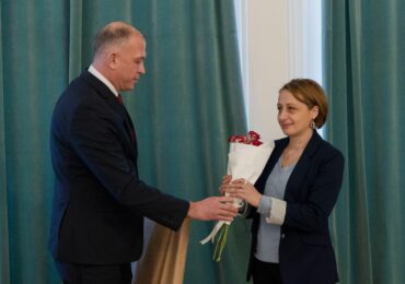 აფხაზეთის კულტურის, სპორტის და ახალგაზრდულ საქმეთა სააგენტოსა და აფხაზეთის ავტონომიური რესპუბლიკის განათლებისა და კულტურის სამინისტროს ორგანიზებით ღონისძიება „ქალი XXI საუკუნეში“ გაიმართა
