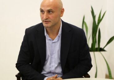აფხაზეთის კულტურის, სპორტის და ახალგაზრდულ საქმეთა სააგენტოს დირექტორის მოადგილის თანამდებობაზე ირაკლი თურმანიძე დაინიშნა