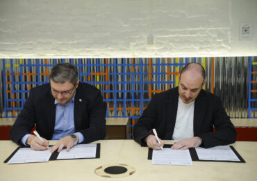 აფხაზეთის კულტურის, სპორტის და ახალგაზრდულ საქმეთა სააგენტოსა და საქართველოს ინოვაციებისა და ტექნოლოგიების სააგენტოს შორის ურთიერთთანამშრომლობის მემორანდუმი გაფორმდა